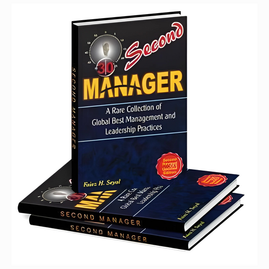 30 Second Manager