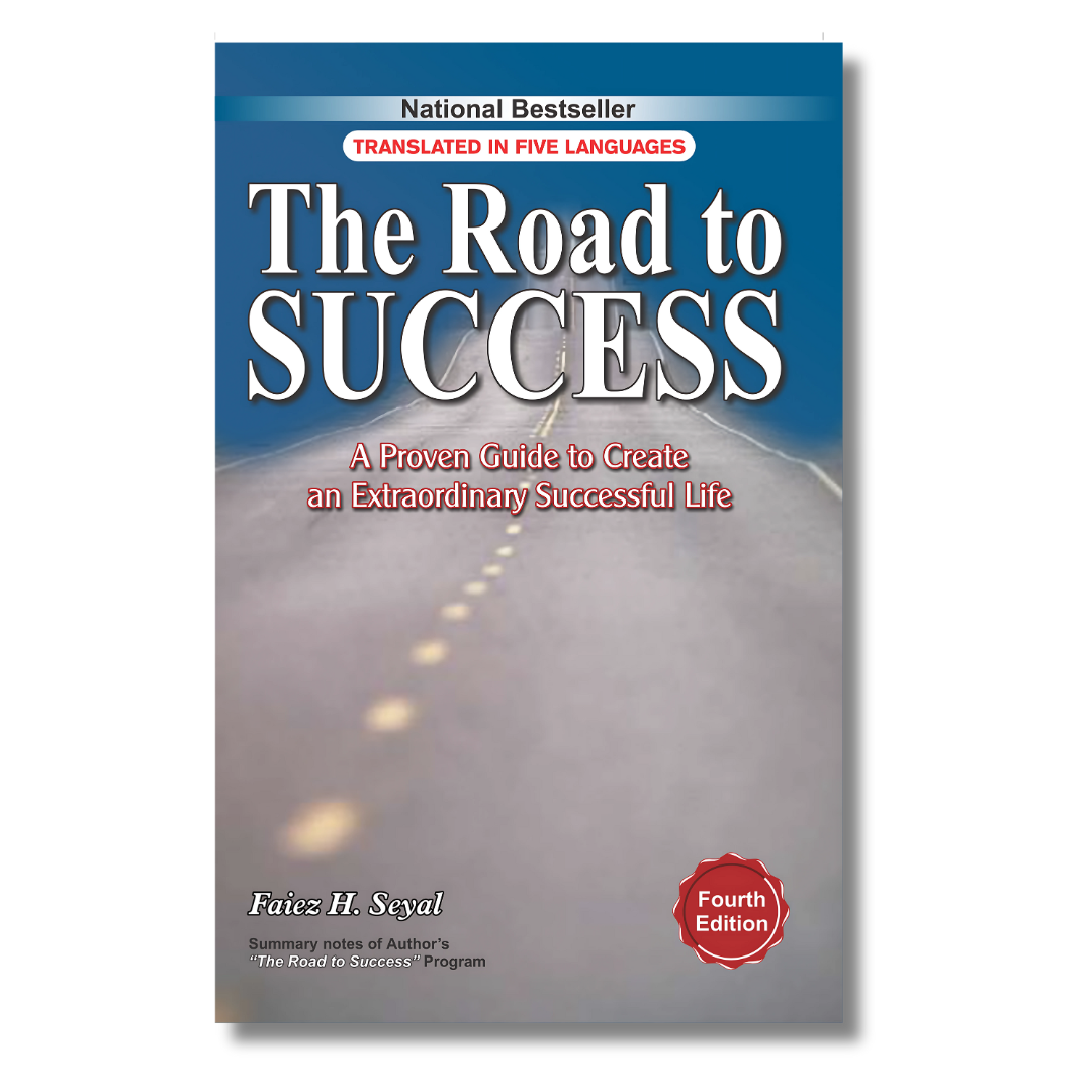 The Road to Success