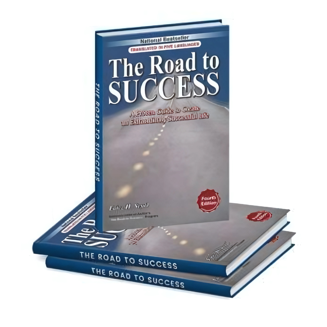 The Road to Success