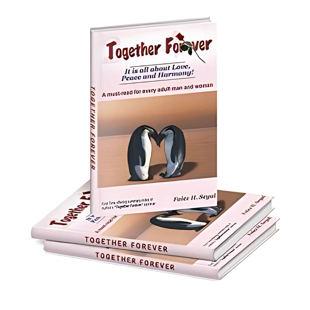 Together Forever – By Faiez Hassan Seyal