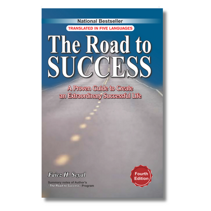 The Road to Success