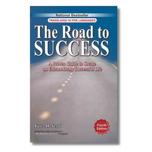 The Road to Success